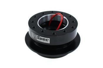 Nabe Nissan Sunny 303 81-90 E004-2G Schwarz D1Spec