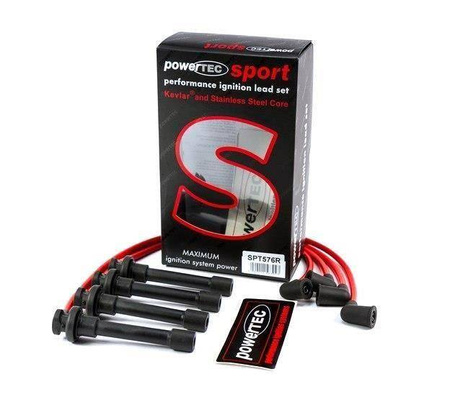 Cables de encendido Honda CRV Accord Civic 94-06 azul