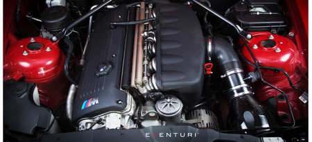 Intake system BMW Z4M Black Carbon Eventuri