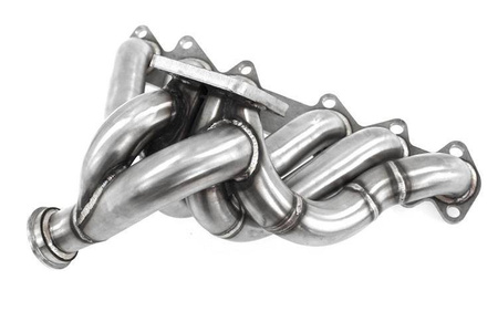 Auspuffkrümmer Toyota Supra 2JZ-GTE Extreme Twinscroll