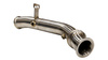 Downpipe Mercedes Benz C43 E43 E400 GLC43 3.0 Bi-Turbo