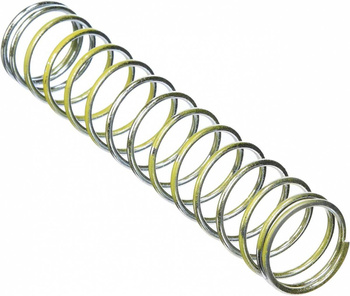 Ressort de soupape de décharge DP/SS/VP