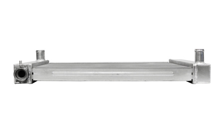 Radiador de agua universal 79x47x8cm