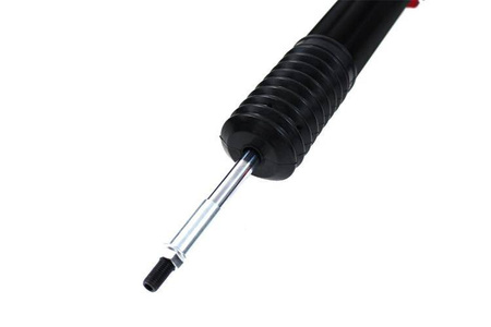 Suspension filetée VW Golf VII (55/58mm)