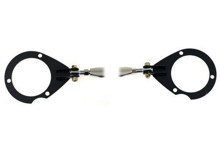 Strut bar Toyota Corolla 1988-1992 (AE86)