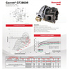 Turbocharger Garrett GT2860R
