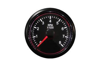 Tachometer 52mm T270 Auto Gauge