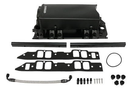 Intake Manifold SB Chevy Big Block