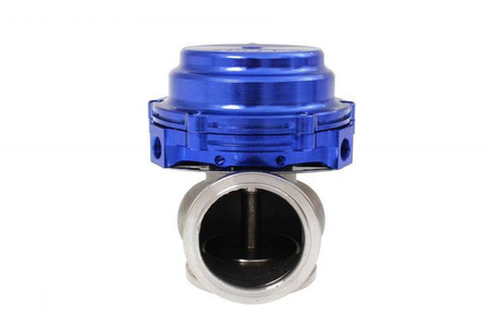 Externer Wastegate 44mm 1,6 Bar V-Band Blau