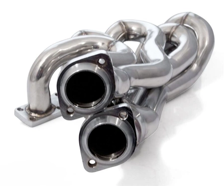 Abgaskrümmer BMW M52TU/M54 Schmiedmann E46