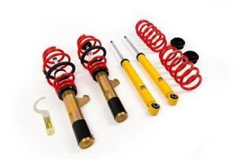 Suspension à combinés filetés A3 8P TT 8J / Altea +XL Leon II Toledo III / Octavia II / Eos Golf V Golf VI Jetta III Touran 03-