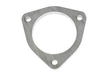 Brida conector escape 70mm 3 tornillos