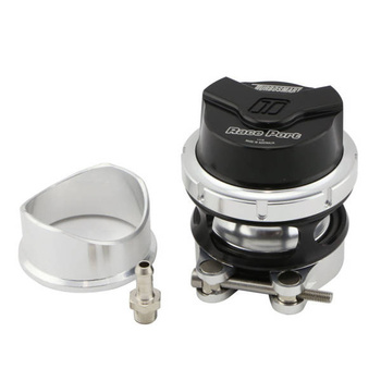 Válvula Blow Off Turbosmart Gen V Race Port BOV 50 mm 7psi Negro