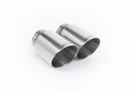 Rear Silencer(s) Land Rover / Range Rover Sport 5.0 Supercharged ( L494 ) ( Pre-facelift Only ) 2013 - 2018 Milltek Sport