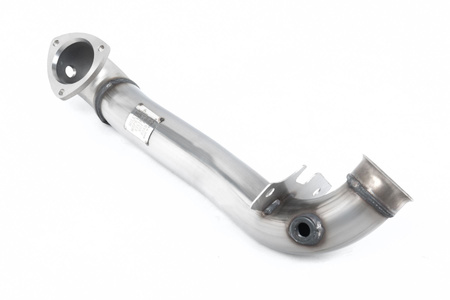Downpipe Peugeot 208 GTi 1.6 2012 - 2019 Milltek Sport