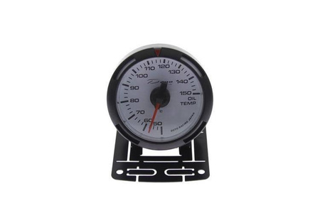 Gauge 52mm Oil Temperature Depo WBL