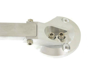 Barre Anti-Rapprochement BMW E39 D1Spec