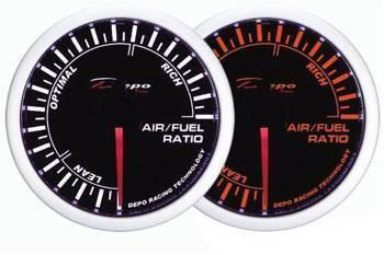 Manomètre 60mm AFR Depo WA