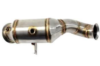Downpipe Mercedes Benz Classe C W205 Classe E W212 W213