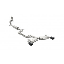 Volkswagen Golf (VII) GTI Evolution Line (Titan) Akrapovic