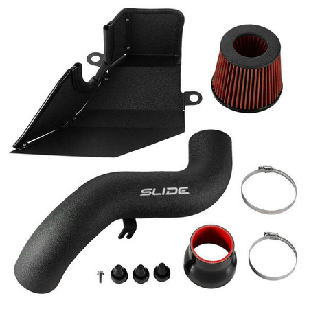 Intake system VW Golf GTI R MK7 1.8L 2.0L TFSI SLIDE 