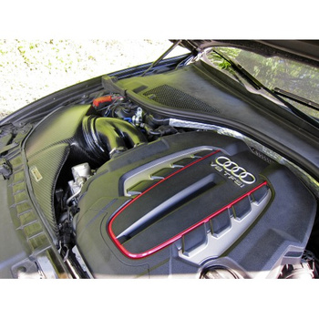 Sistema de admisión Audi S6 (C7) S6 quattro, 2012+ 309kw / 420CV ARMASPEED