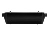 Intercooler 550x180x65 2,5" Bar and Plate Nero