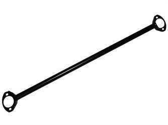 Barre anti-rapprochement BMW E36 Compact Noir