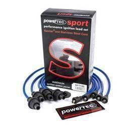 Cables de encendido Citroen BX Peugeot 205 309 405 1.6 1.9L 83-94 rojo