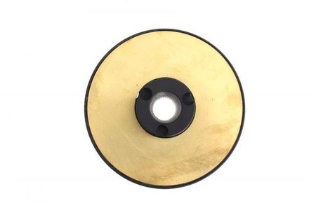 Hub Mitsubishi Lancer Galant 97-07 E003G Black D1Spec