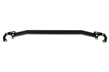 Strut Bar Honda Accord VI Black