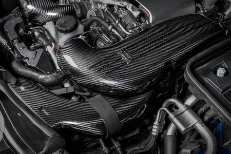 Conducto de aire Mercedes C63S Carbono Eventuri