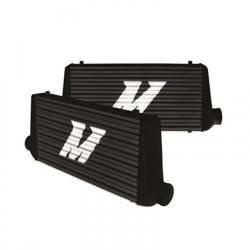 Intercooler M-Line 600x300x76 Tube and Fin nero Mishimoto
