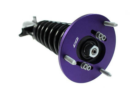 Suspensión de calle BMW 3 E36 6 CYL (Modified Rr Integrated) 90-98 D2 Racing