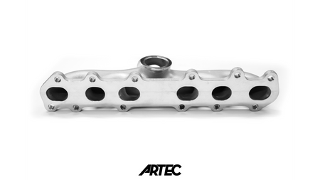 Exhaust Manifold Toyota 2JZ-GTE (Compact) V-Band