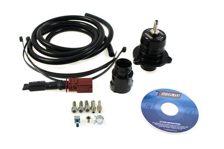 Valvola Blow Off Turbosmart V2 Dual Port VW AUDI 1.8T 2.0T