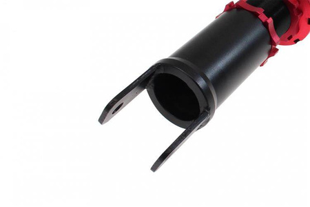 Suspensión roscada Nissan 350Z