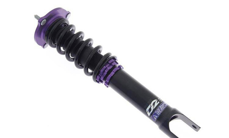 Suspensión de calle MAZDA RX8 SE3P 03-08 D2 Racing