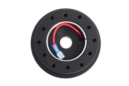 Moyeu Nissan Sunny 303 81-90 E004-2G Noire D1Spec