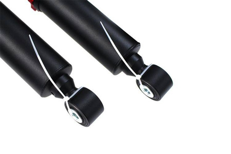 Suspension filetée Mazda 3 2004-2013