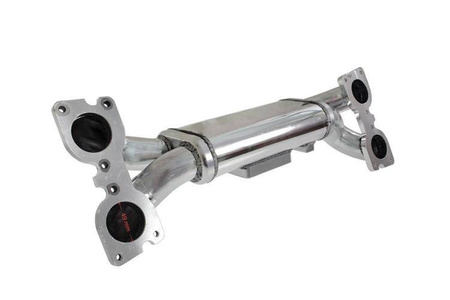 Collecteur d’admission Subaru Impreza EJ20