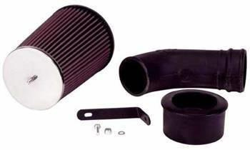 Honda CRX / Civic 1.5L 1.6L (1988-1991) K&N 57-3503 Cold Air Intake
