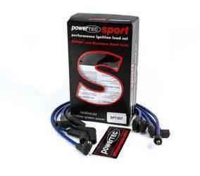 Cavi candela Rover 111 214 414 Honda Accord III 85-00 blu