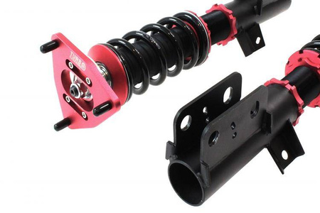 Suspension filetée Ford Mustang 2015+