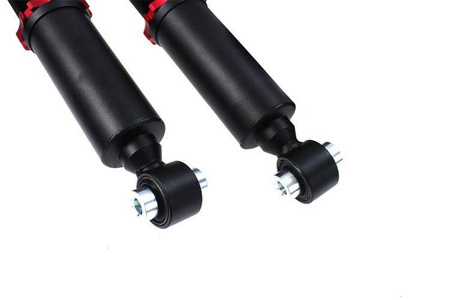 Suspension filetée VW Golf VII (55/58mm)