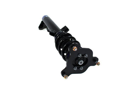 Straßenfahrwerk AUDI A4 B6 AVANT 01-04 D2 Racing