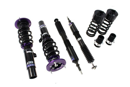 Suspension routière BMW 3 E93 6 CYL 06-11 D2 Racing