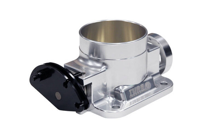 Collecteur d’admission Nissan 200SX S14 avec papillon et rampe d’injection