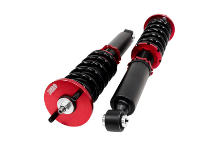 Suspension filetée Honda Accord 02-07 VII