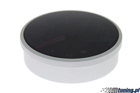 Anzeige 115mm Drehzahlmesser 8000 Diesel Depo PK